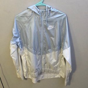 Nike windbreaker
